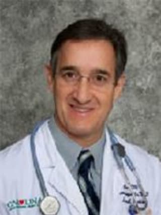 Menelaos Voulgaropoulos, MD