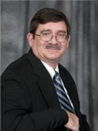 Robert J. Ward, MD
