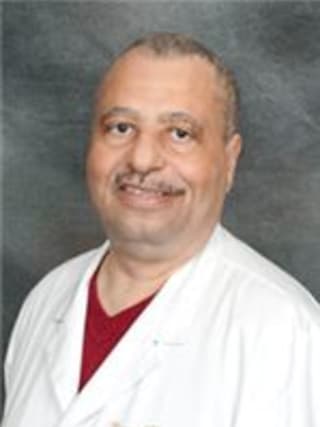 Willie R. Whitaker, MD