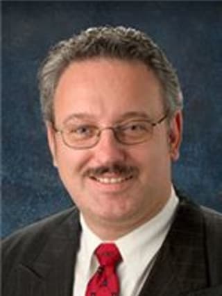 Bob I. Wodecki, MD