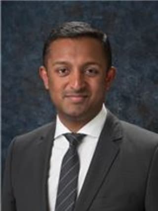 Jips J. Zachariah, MD, FACC, RPVI