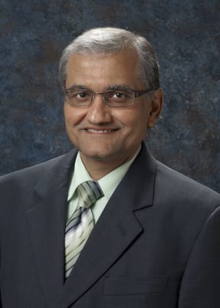 Raj Kumar Joshi, MD