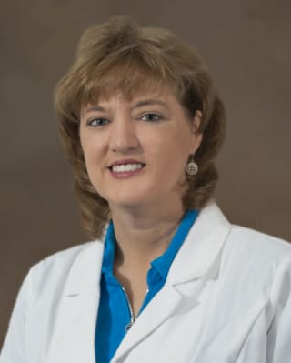 Melinda Sherrill, FNP-BC