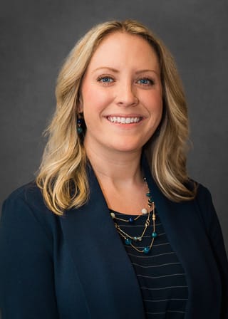 Laura Dziagwa | Indiana Regional Medical Center