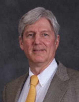 Charles Thomas | Jackson Hospital
