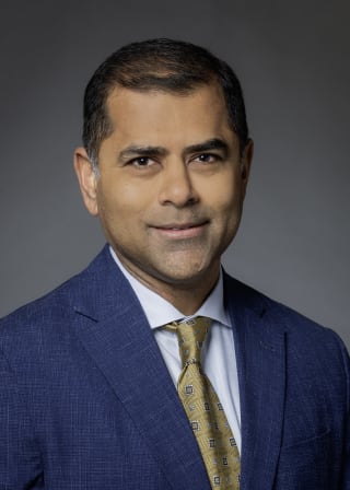 Dwarak Soundarraj, MD, FACC | Liberty Hospital