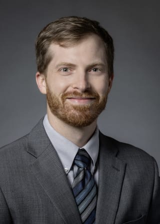 Kyle Reed, MD | Liberty Hospital