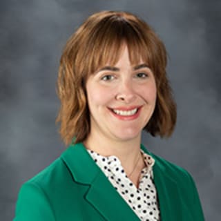 April L Weinberger