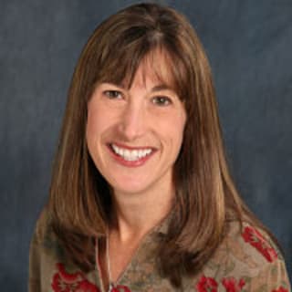 Carol Ann Calderwood, MD
