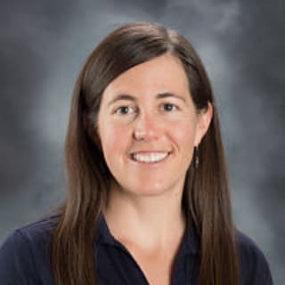 Courtney Charlotte Shanahan