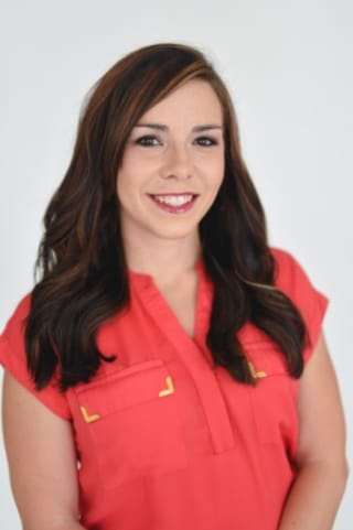 Megan Arbogast CNP