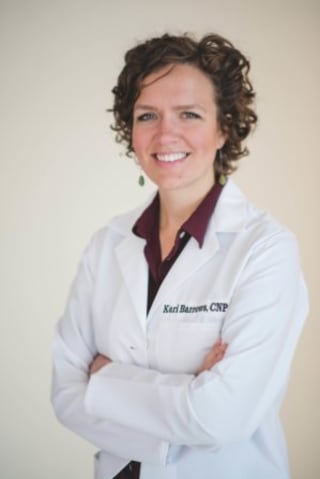 Kari Barrows CNP