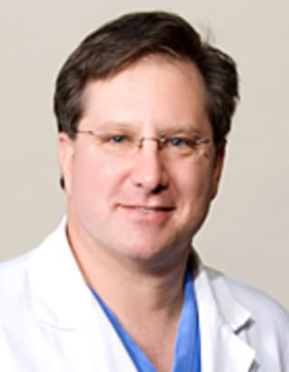 Anthony Beisler MD