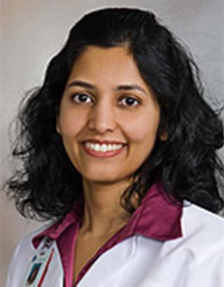 Indrani Chutkay MD