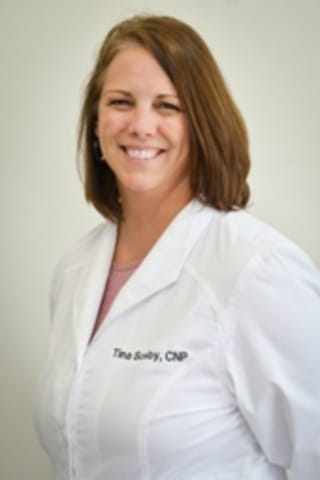 Tina Sosby FNP
