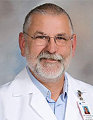 Winfred Stoltzfus MD