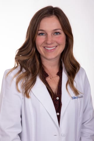 Haley Mills, MPAS, PA-C | Mercyhealth