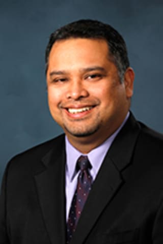 Marconi Deladisma, MD | Mercyhealth
