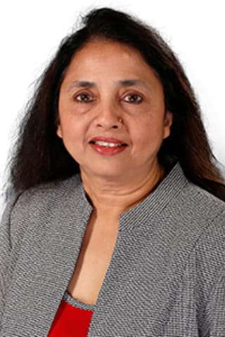 Rubina Ehtesham, MD | Mercyhealth