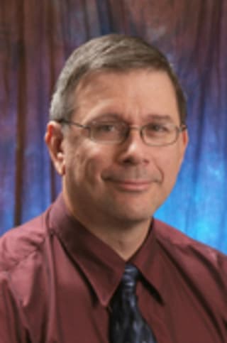 Charles Thomas Anderson, MD