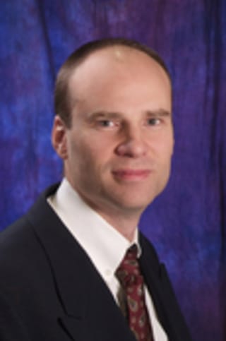 Jeffery Ford, MD