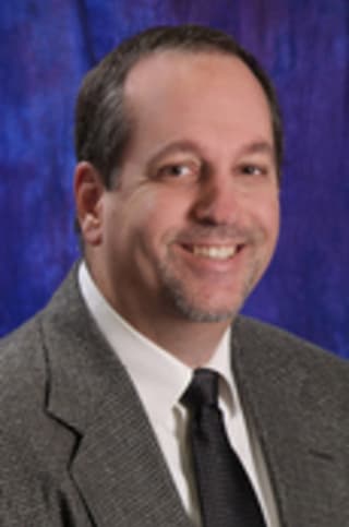 Kevin McCurry, MD