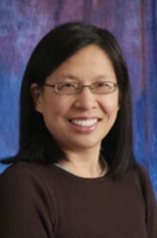 Esther Park-Hwang, MD
