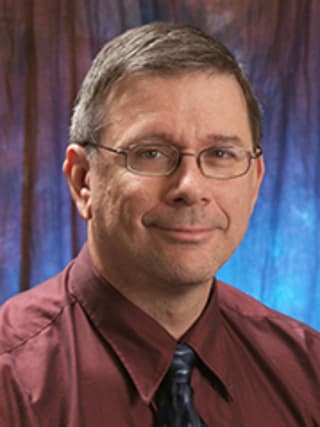 Charles Thomas Anderson, MD