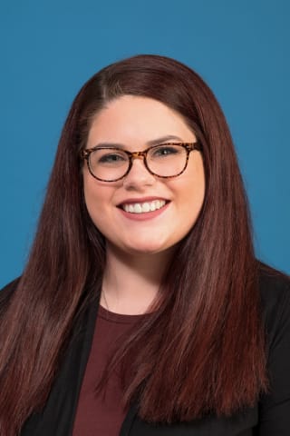 Mia Piper, LICSW-A | Olympic Medical Center