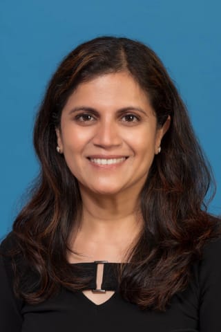 Ranjini Krishnan, MD | Olympic Medical Center