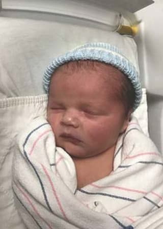 Carter Gerald Lavern 