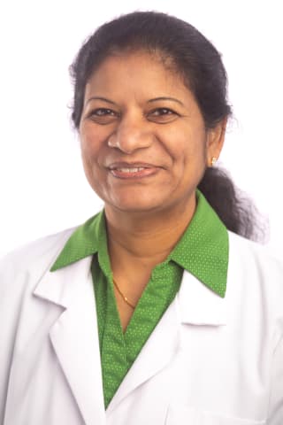 Sudha Damidi, MD is a Pediatrician at Scheurer Primary Care - Pigeon providing pediatric care for children and adolescents, accepting new patients through Scheurer Health.