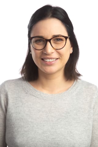 Veronika Kinaschuk, MD is a Gynecology physician at Scheurer Specialty Care providing women’s health services, accepting new patients through Scheurer Health and affiliated with CMU Health.