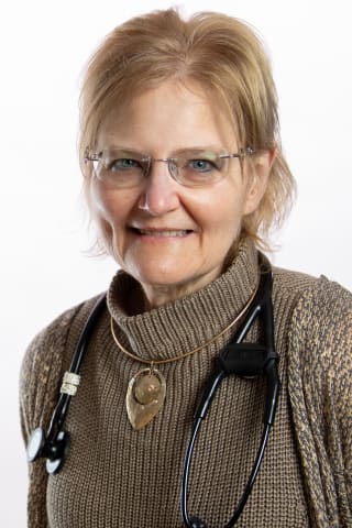 Laurey R. Hanselman, DO is a Family Medicine physician at Scheurer Primary Care - Pigeon providing primary care services for all ages, accepting new patients and offering virtual visits through Scheurer Health.