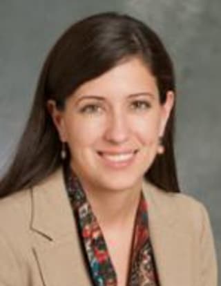 Anne Dietrich | St. Francis Regional Medical Center