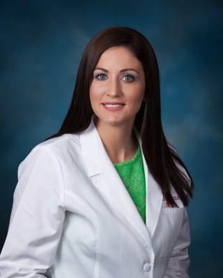 Kimberly Bowman, APRN | T.J. Regional Health