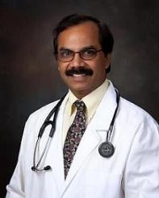 Venkata Reddy, MD | T.J. Regional Health