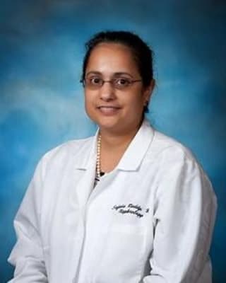 Sujata Reddy, MD | T.J. Regional Health