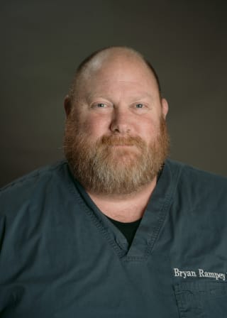 Bryan Rippey Bryan Rampey, PA-C | Unity Health