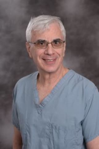 Dr. Marc Eckō - XQ