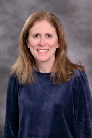 Headshot of Dr. Sarah Seaforth