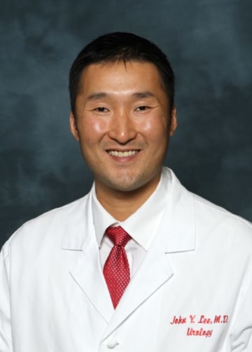 John Y. Lee, MD | Emanate Health