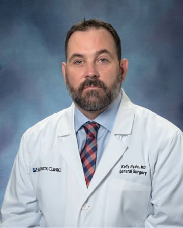 Kelly Hyde, MD | Hendrick Health