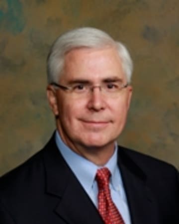Gary Scott | Jackson Hospital