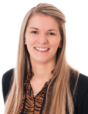 Missy Koehl | Lake Region Healthcare