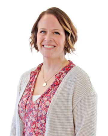 Amber Simonson | Lake Region Healthcare
