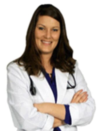 Courtney Mitchell, MD - Healthcare Provider - University of