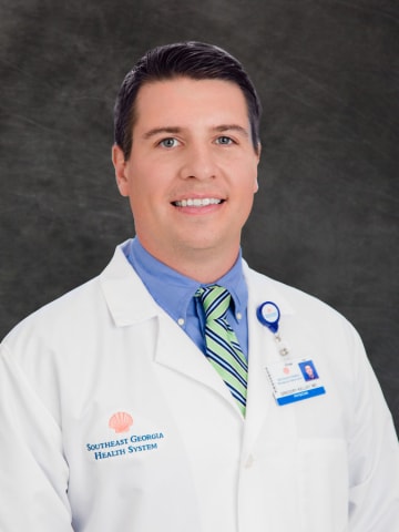 Gregory Kelley, MD | Southeast Georgia Health System
