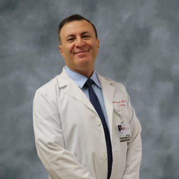 Imad Alwan, MD | Val Verde Regional Medical Center