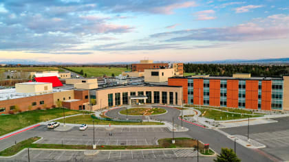 Bozeman Health Deaconess Hospital | Bozeman Health